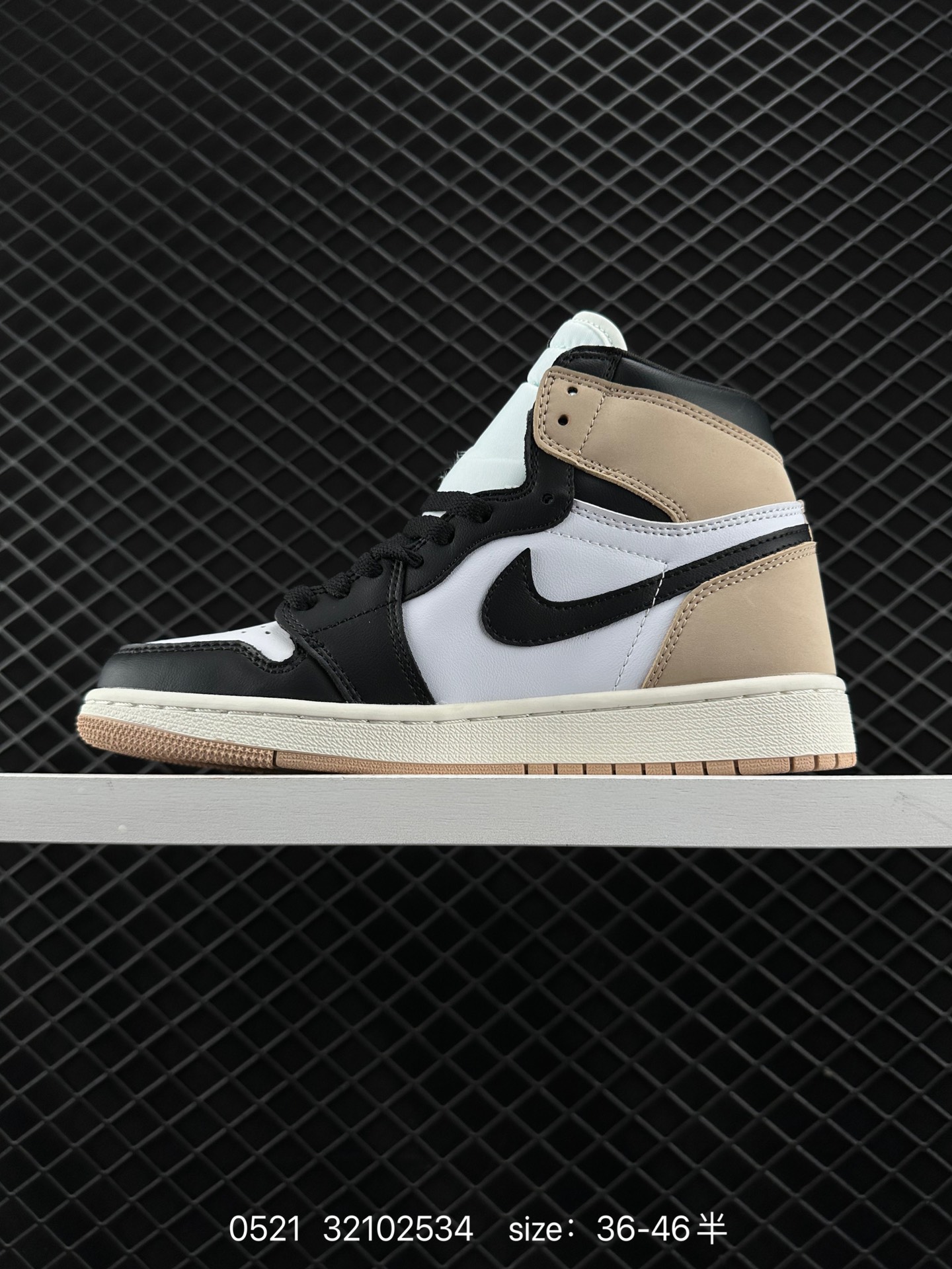 Air Jordan 1 High OG 